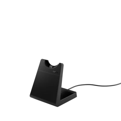 Afbeelding van Stevige UTP netwerkkabel categorie 6 GN Audio 14217 14 Zwart