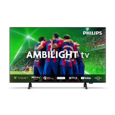 Image de Philips Ambilight Led Uhd 4k 55 Pouces 55pus8349/12 (2024)
