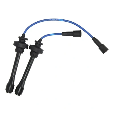 Afbeelding van Bougiekabelset NGK 4104