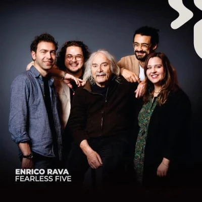 Afbeelding van Enrico Rava Fearless Five (CD)