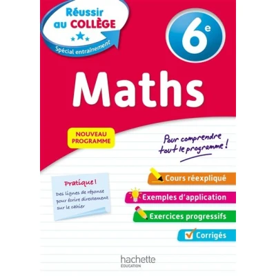 Image de Chouette Maths 6e