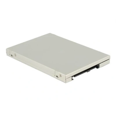 Image de Delock Converter U.2 SFF 8639 &gt; M.2 NGFF NVMe Key M Adaptateur pour baie de stockage 2.5&quot; to