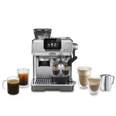 Image de De Longhi Ec9455.m La Specialista Touch Machine À Expresso