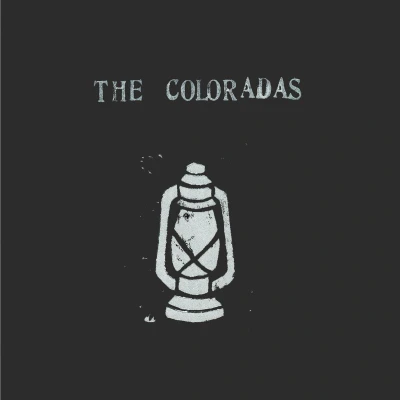 Afbeelding van The Coloradas (CD)