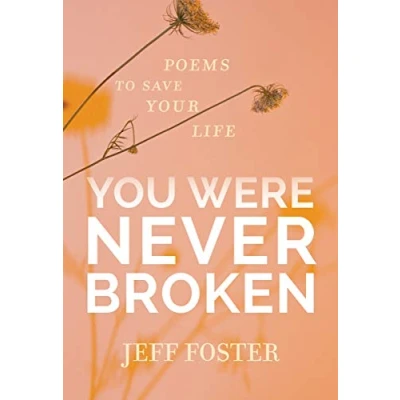 Afbeelding van You Were Never Broken: Poems to Save Your Life