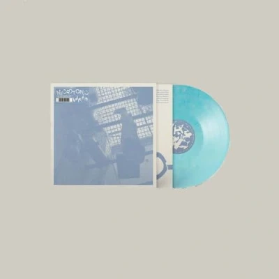 Afbeelding van BDRMM: Microtonic (Marbled) (Indie) [Winyl]