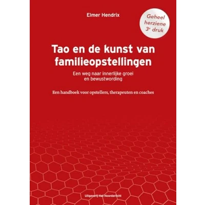 Afbeelding van Tao en de kunst van familieopstellingen