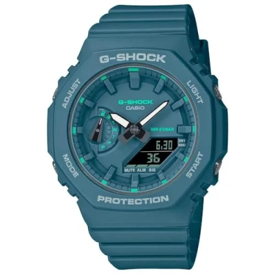 Afbeelding van G Shock GMA S2100GA 3AER Classic Dames Horloge
