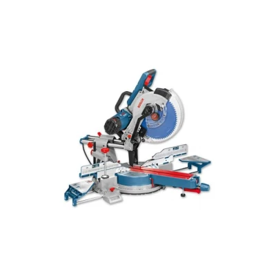 Afbeelding van Bosch Afkort en verstekzaag gcm 12sde 305mm