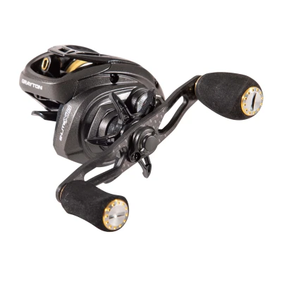 Afbeelding van Grayton E Lite XG Baitcasting Reel LH