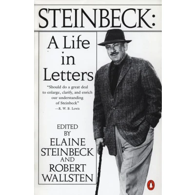 Afbeelding van Life In Letters