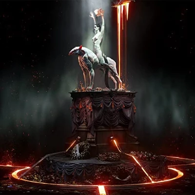 Afbeelding van Arca Kick Iiiii (LP)