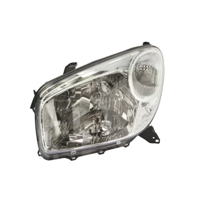 Afbeelding van Van Wezel Koplamp 5378963