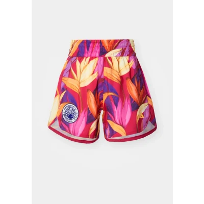 Afbeelding van adidas Performance x FARM Rio Pacer Short Dames Roze XS