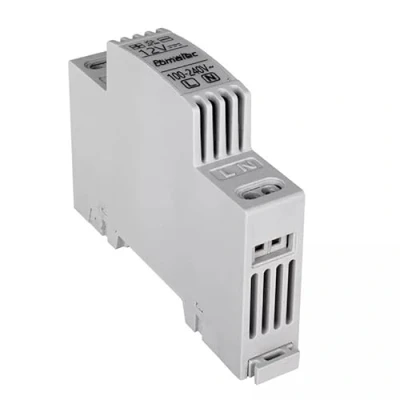 Afbeelding van SCS Sentinel, AAA0046, vermogenstransformator, 12 V, stroomvoorziening met DIN rail, intercom