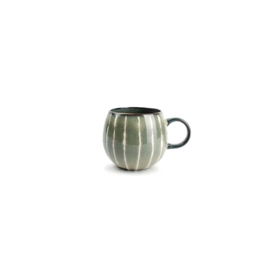Afbeelding van Salt &amp; Pepper Beker Muggies Line rond 40cl