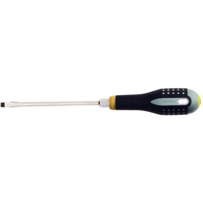 Afbeelding van Bahco Sleufkop Schroevendraaier ERGO™ 6,5x150 BE 8159