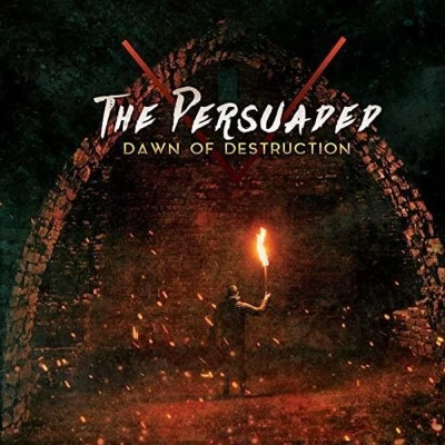 Afbeelding van The Persuaded Dawn Of Destruction (CD)
