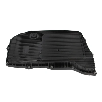 Afbeelding van Hengst Filter Filter/oliezeef automaatbak HG105H D836