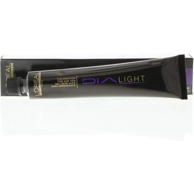 Afbeelding van L&#039;Oréal Professionnel Dia Light Haarverf 50 ML 6.64