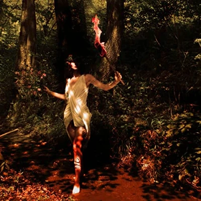 Afbeelding van E L R Maenad (LP)