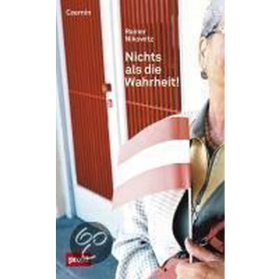 Afbeelding van Nichts als die Wahrheit!
