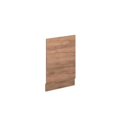 Afbeelding van Vicco Fame Line Goldkraft eiken frontpaneel 45 cm zonder werkblad