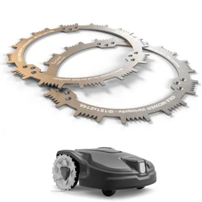 Afbeelding van Idea Mower Variospike tandwielen, compatibel met Husqvarna Automow 300 serie