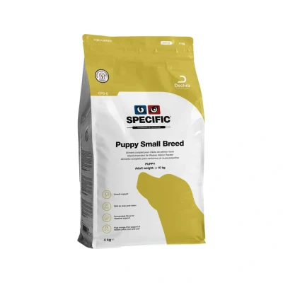 Afbeelding van Specific Puppy Small Breed 7 KG