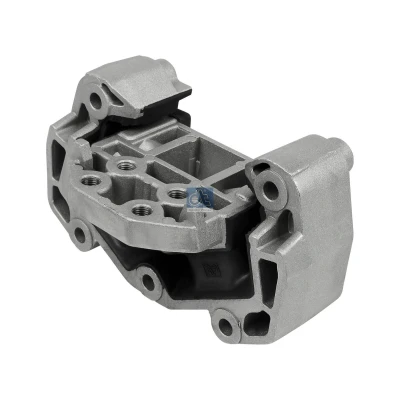 Afbeelding van Dt Spare Parts Ophangrubber handbak 1.27363