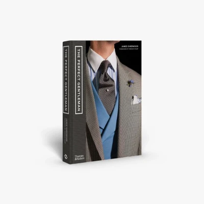 Afbeelding van The Perfect Gentleman
