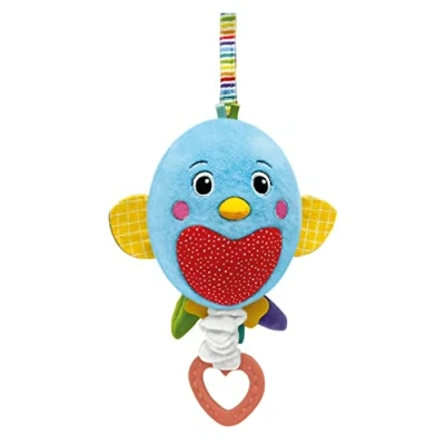 Afbeelding van Soft bird Carillon