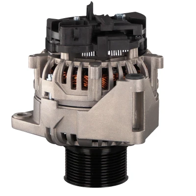 Afbeelding van FEBI BILSTEIN 48951 Dynamo / Alternator 24V 100A