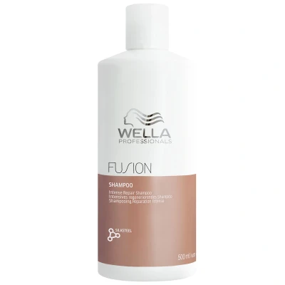 Afbeelding van Wella Professionals Fusion Intense Repair Shampoo 500 ml