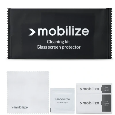 Afbeelding van Mobilize Edge To Glass Screen Protector Xiaomi Redmi Note 14 Pro Glue