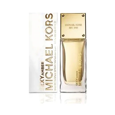 Afbeelding van Michael Kors Sexy Amber 100ml Eau de Parfum Damesparfum