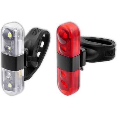 Afbeelding van Lynx Verlichtingsset USB Capsule