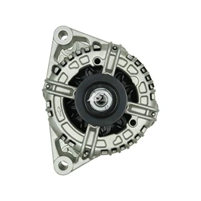 Afbeelding van AS PL A0308PR Dynamo / Alternator 12V 120A OPEL: Corsa C Hatchback, Meriva A, Astra G Saloon, RENAULT: MEGANE 2 Stufenheck