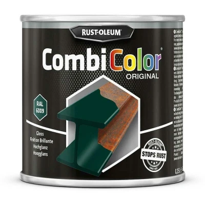 Afbeelding van Rust Oleum Combicolor Dennengroen