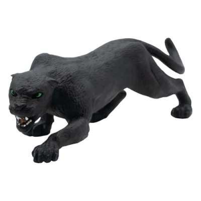 Image de BULLYLAND 63602 Panthère deluxe