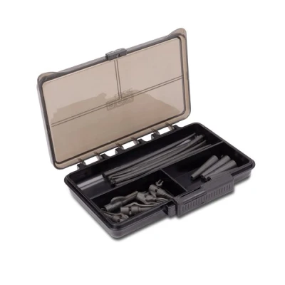 Afbeelding van Nash Box Logic Slim 3 Compartment Tacklebox