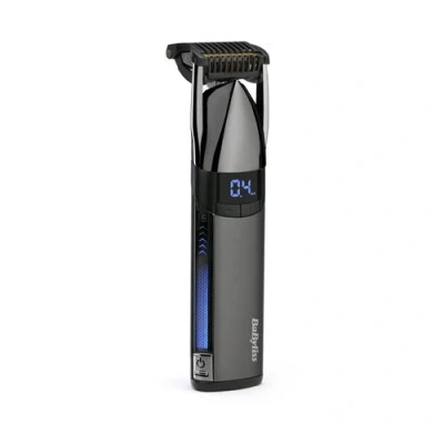 Image de Babyliss Tondeuse À Barbe (s991e)