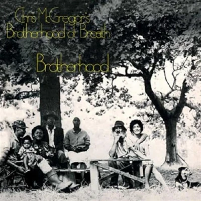 Afbeelding van Chris McGregor&#039;s Brotherhood of Breath (CD)