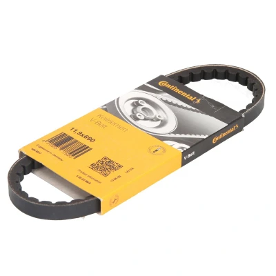 Afbeelding van V riem CONTINENTAL CTAM 11,9X690Ld