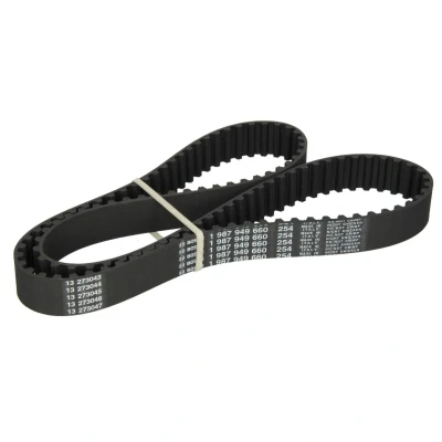 Afbeelding van Getande riem BOSCH 1 987 949 660