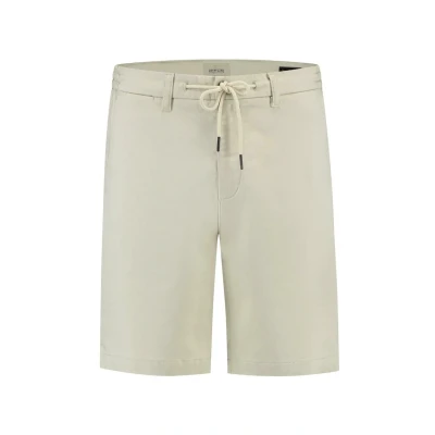 Afbeelding van Dstrezzed Korte Broek Grijs DS_Lancaster Shorts 515498 SS25/107 Maat 31