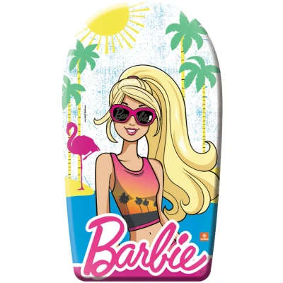 Afbeelding van Mondo Bodyboard Barbie, 84cm