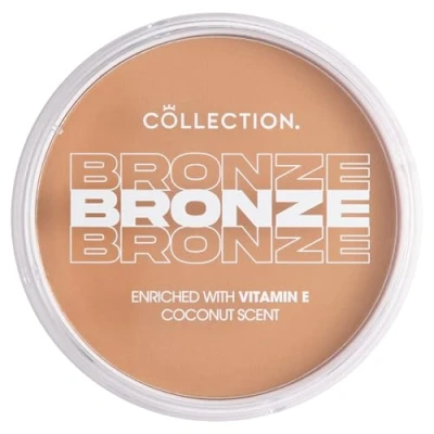 Afbeelding van Collection Bronze Glow Matte Bronzing Poeder 2 Light Terracotta