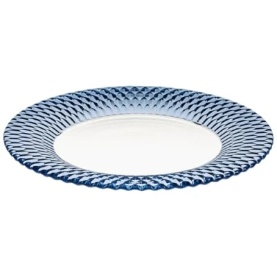 Afbeelding van VILLEROY &amp; BOCH Boston Coloured Bord Blue 32cm