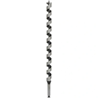 Afbeelding van Bosch Accessories 2609255251 Slangenboor 24 mm Gezamenlijke lengte 450 Zeskant schacht 1 stuk(s)